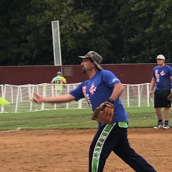 Meet your Posher, John - Picture 1 of 1